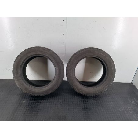 OPONY CAŁOROCZNE 16 PARA CITROEN C4 PICASSO 1.8 16V 125KM 1.8 16V 2007 215/55R16 93H 