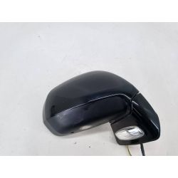 LUSTERKO PRAWE CITROEN C4 PICASSO 1.8 16V 125KM1.8 16V2007                                            