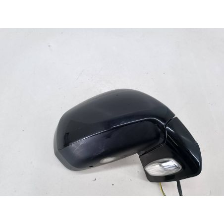 LUSTERKO PRAWE CITROEN C4 PICASSO 1.8 16V 125KM 1.8 16V 2007 