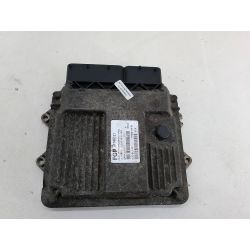 KOMPUTER, STEROWNIK FIAT GRANDE PUNTO 1.3 JTD1.3 JTD200651786121                                            