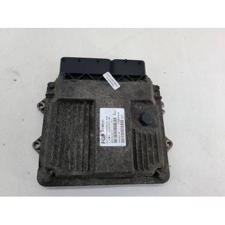 KOMPUTER, STEROWNIK FIAT GRANDE PUNTO 1.3 JTD 1.3 JTD 2006 51786121 