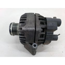 ALTERNATOR FIAT GRANDE PUNTO 1.3 JTD1.3 JTD200655185076 2542884B  TG9S022                                            