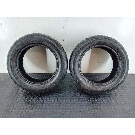 OPONY ZIMOWE 15 PARA HYUNDAI I30 I 1.4 CVVT 2007 185/65R15  88H 