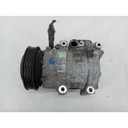 POMPA, SPRĘŻARKA KLIMATYZACJI HYUNDAI I30 I 1.4 CVVT2007F500-AN6AA05                                            