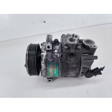 POMPA, SPRĘŻARKA KLIMATYZACJI VW TOURAN I 1.9 TDI 105KM 1.9 TDI 2005 1K0820803Q PXE16  