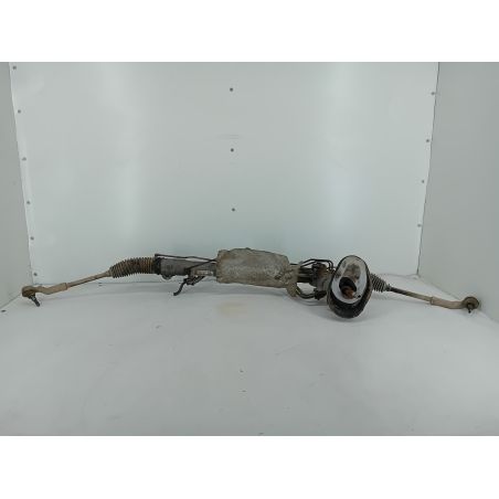 MAGLOWNICA PRZEKŁADNIA KIEROWNICY FORD FOCUS II 1.6 TDCI 109KM 1.6 TDCI 2007 5M51-3200-EG 