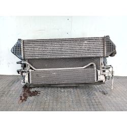 WATER COOLER FORD C-MAX I 2.0 TDCI2.0 TDCI20107M51-8C607-AB  3M5H8005TL 0130307147  1137328365                                            