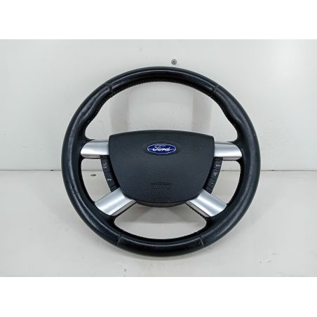 KIEROWNICA Z PODUSZKĄ FORD C-MAX I 2.0 TDCI 2.0 TDCI 2010 3M5136002CHW   6M51-R042B85 