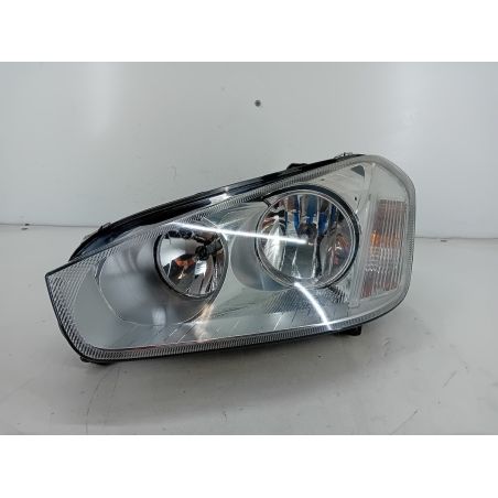 LAMPA PRZÓD LEWA FORD C-MAX I 2.0 TDCI 2.0 TDCI 2010 7M51-13W030-AD 