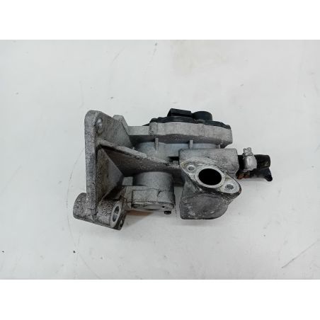 ZAWÓR EGR VW GOLF V 2.0 FSI 150KM 2.0 FSI 2004 EV078 