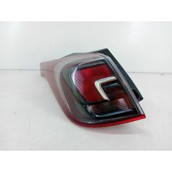 LAMPA TYLNA LEWA OPEL CROSSLAND-X 1.2 T2020                                            