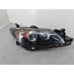 LAMPA PRZÓD PRAWA MAZDA 3 1.6 16v2004216-1150R                                            