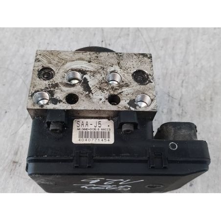 ABS PUMP HONDA JAZZ 1.2 2004 SAA-J5      A4.0440-0139.6 