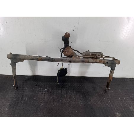 HAK HOLOWNICZY VW PASSAT B7 2.0 TDI 140KM 2.0 TDI 2010 3AA803880E 