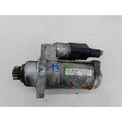 starter VW PASSAT B7 2.0 TDI 140KM2.0 TDI201002M911024G                                            