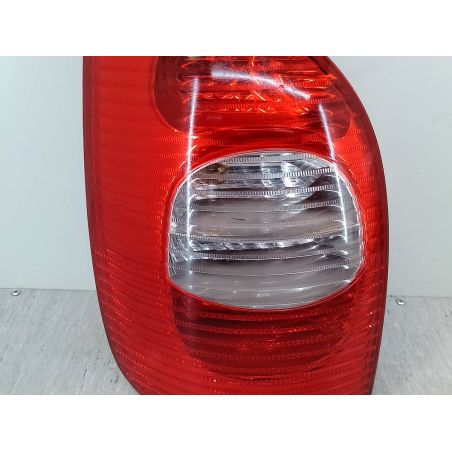 LAMPA TYLNA LEWA CITROEN XSARA PICASSO 1.6 HDI 2006 