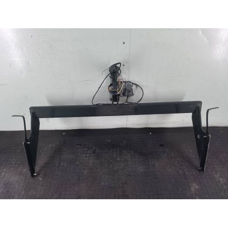 HAK HOLOWNICZY FORD FOCUS II 1.6 TDCI 90KM 1.6 TDCI 2005 F-238 