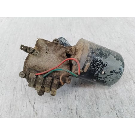 SILNICZEK WYCIERACZEK PRZÓD TRABANT 601 ( 64-90 ) 0.6 1974 8742.40 