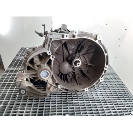 SKRZYNIA BIEGÓW MANUALNA FORD FOCUS II 1.6 TDCI 109KM 1.6 TDCI 2007 6M5R-7002-YC 