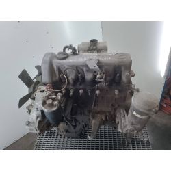 Engine MERCEDES-BENZ W123 2.4 D1976616963                                            