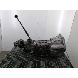 SKRZYNIA BIEGÓW MANUALNA ŁADA NIVA 1.61976AK12M2                                            