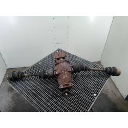 DYFERENCJAŁ TYŁ MERCEDES-BENZ W123 2.4 D19801153511301                                            