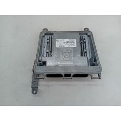 KOMPUTER, STEROWNIK MERCEDES-BENZ KLASA B W245 1.7 116KM1.7 16V2005A2661534079 5WK90925                                            