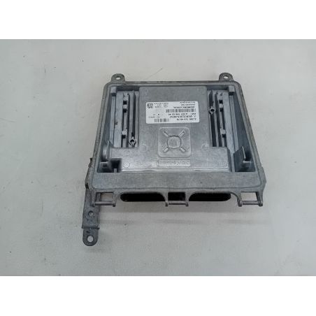 KOMPUTER, STEROWNIK MERCEDES-BENZ KLASA B W245 1.7 116KM 1.7 16V 2005 A2661534079 5WK90925 