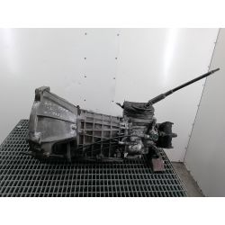 SKRZYNIA BIEGÓW MANUALNA FIAT 125P 1.51991                                            