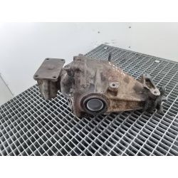 DYFERENCJAŁ TYŁ MERCEDES-BENZ W126 (79-91) 3.0 D 109KM3.0 D19841233510101                                            