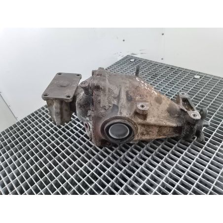 DYFERENCJAŁ TYŁ MERCEDES-BENZ W126 (79-91) 3.0 D 109KM 3.0 D 1984 1233510101 