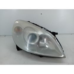 LAMPA PRZÓD PRAWA MERCEDES-BENZ KLASA B W245 1.7 116KM1.7 16V2005A1698201861 0301220202                                            