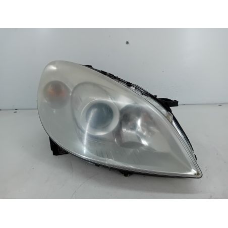 LAMPA PRZÓD PRAWA MERCEDES-BENZ KLASA B W245 1.7 116KM 1.7 16V 2005 A1698201861 0301220202 