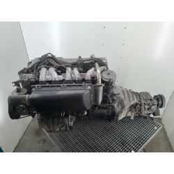 SILNIK KOMPLETNY+ SKRZYNIA BIEGÓW MERCEDES-BENZ W126 (79-91) 3.0 D 109KM3.0 D1984717433                                            