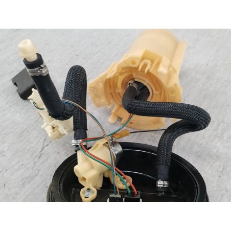 POMPA PALIWA OPEL ASTRA G BERTON 1.8 B 2000 9157692        0580313060 