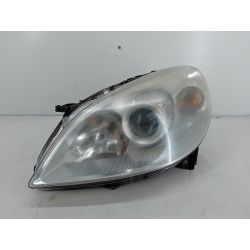 LAMPA PRZÓD LEWA MERCEDES-BENZ KLASA B W245 1.7 116KM1.7 16V2005A1698201761 0301220201                                            