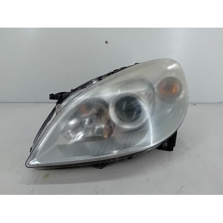 LAMPA PRZÓD LEWA MERCEDES-BENZ KLASA B W245 1.7 116KM 1.7 16V 2005 A1698201761 0301220201 