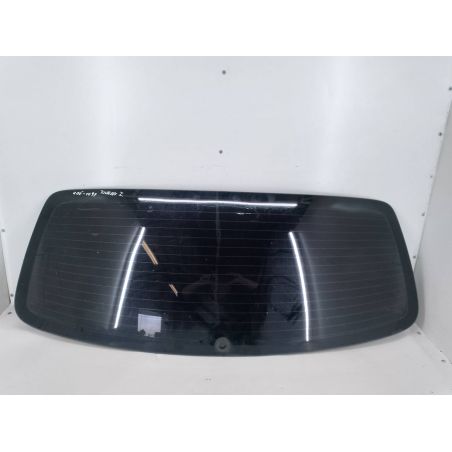 SZYBA KLAPY BAGAZNIKA VW TOURAN I 1.9 TDI 105KM 1.9 TDI 2005 