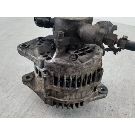 ALTERNATOR OPEL ASTRA G 1.7 DTL 2001 
