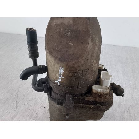 POMPA WSPOMAGANIA ELEKTRYCZNA OPEL VECTRA C 1.9 CDTI 2006 