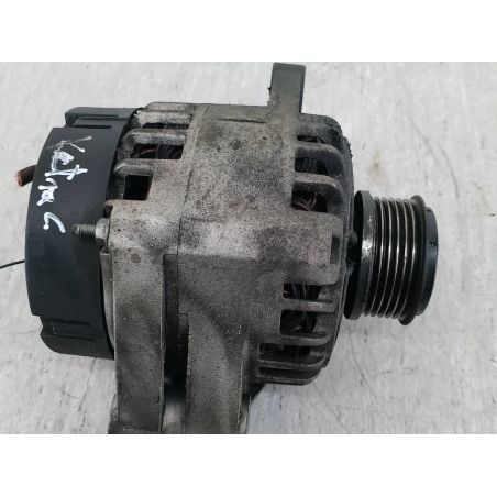 ALTERNATOR OPEL VECTRA C 1.9 CDTI 2006 