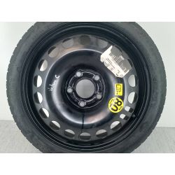 KOŁO DOJAZDOWE 16 OPEL VECTRA C 1.9 CDTI20062160132                                            