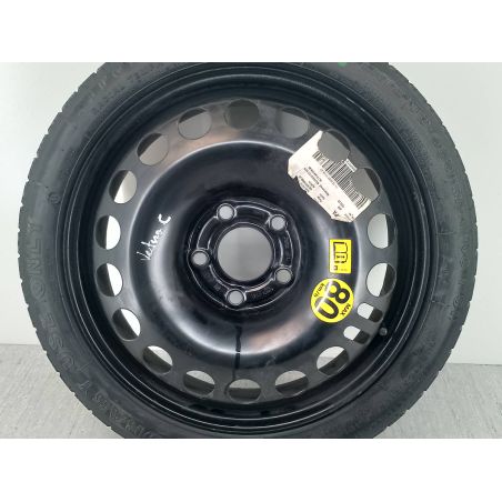 KOŁO DOJAZDOWE 16 OPEL VECTRA C 1.9 CDTI 2006 2160132 