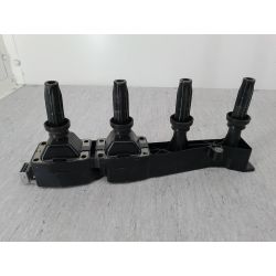 CEWKA ZAPŁONOWA PEUGEOT 307 1.6 16V1.6 16V2003220830634                                            