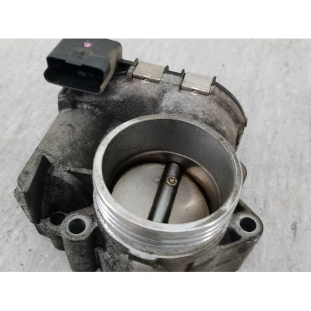 PRZEPUSTNICA PEUGEOT 307 1.6 16V 1.6 16V 2003 0280750085 