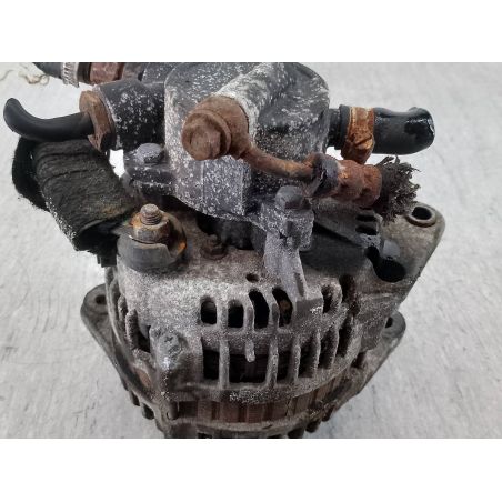 ALTERNATOR OPEL MERIVA A 1.7 CDTI 2003 