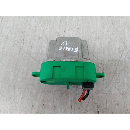 REZYSTOR, OPORNICA DMUCHAWY RENAULT ESPACE IV ( 03-14 ) 2.0 T 2004 52492365 