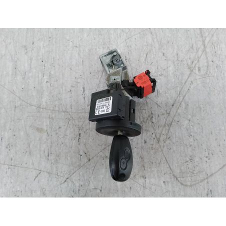 STACYJKA RENAULT MODUS 1.2 16V 2005 8200214173C 21673884-7B 