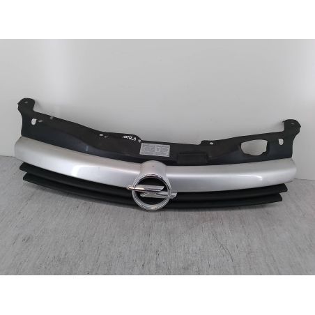 ATRAPA GRILL GRIL OPEL ASTRA H 1.4 B 2004 13108463     13149466 