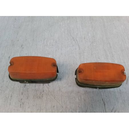 KIERUNKOWSKAZY PRZÓD KOMPLET TRABANT 1.1 ( 89-91 ) 1.0 1990 